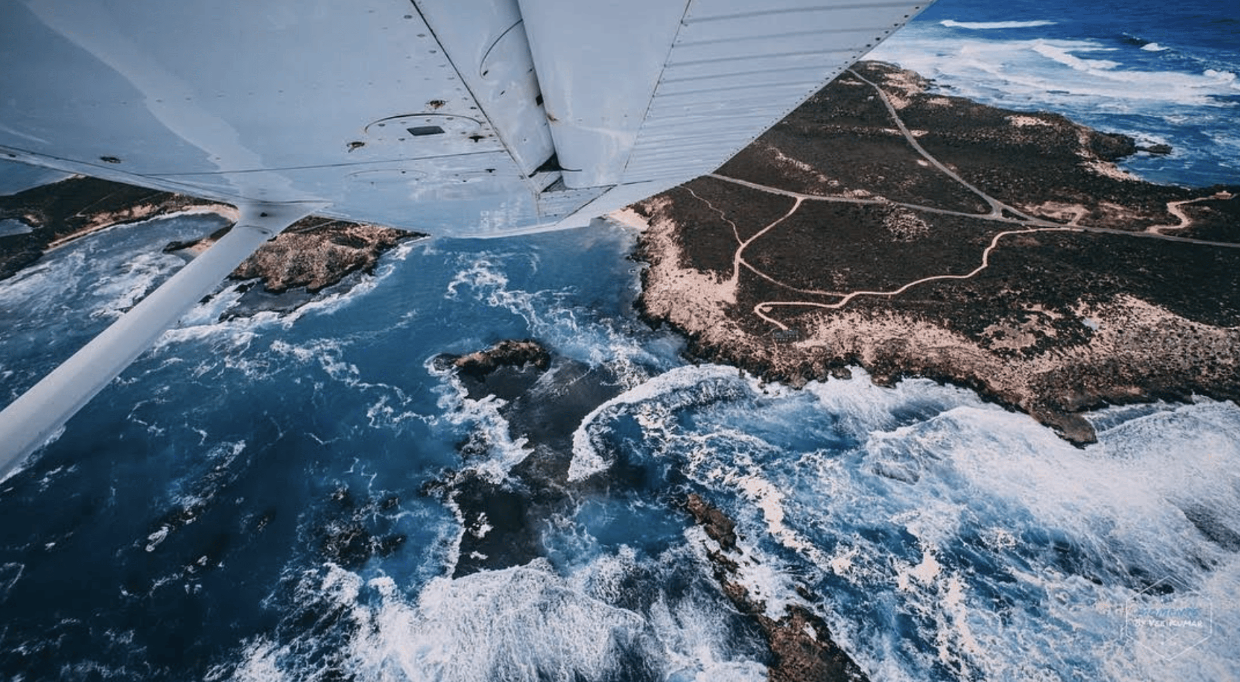 Perth: Scenic Flight to Rottnest Island with Half-Day Visit