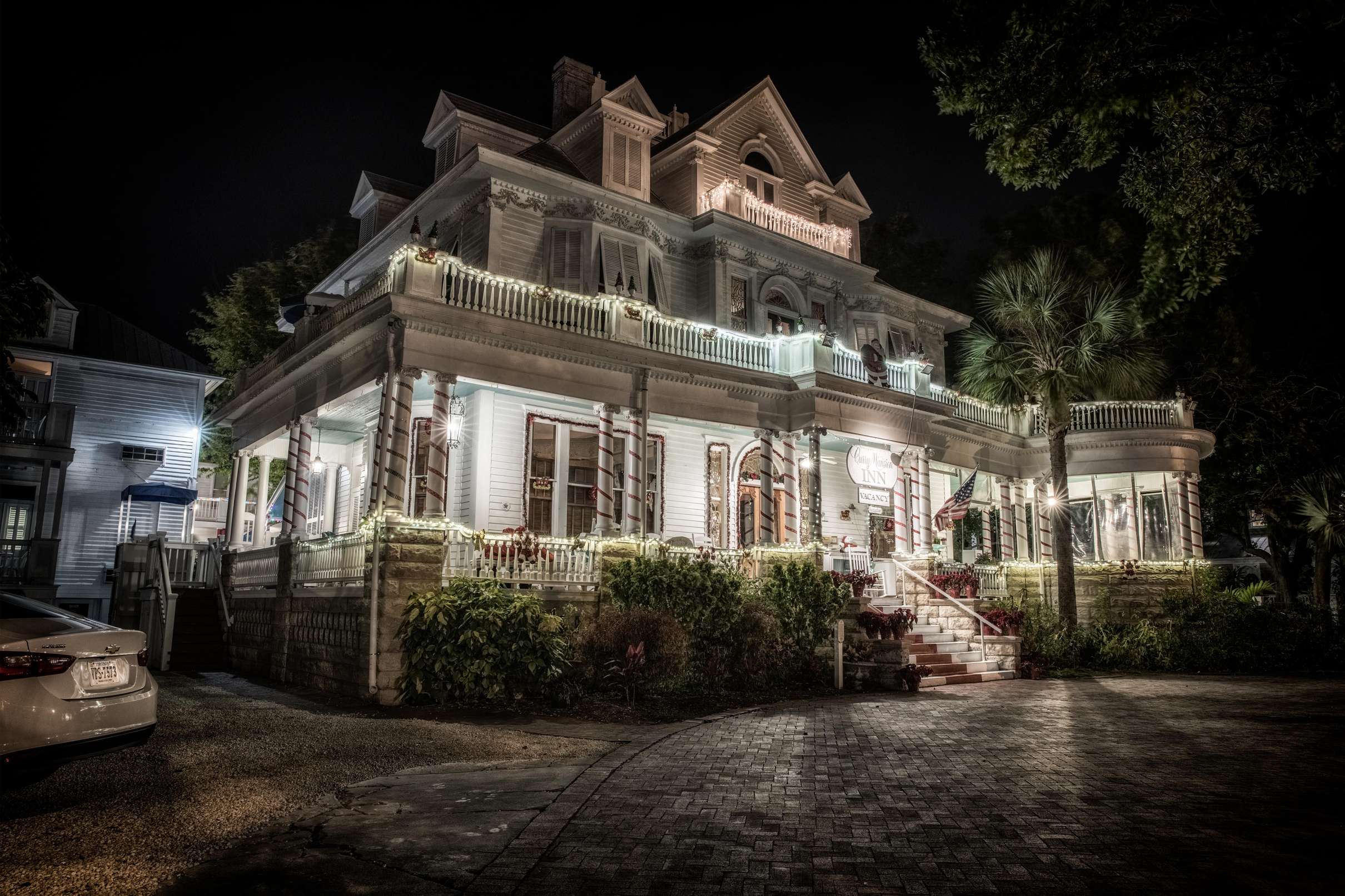 Key West Ghost Tours