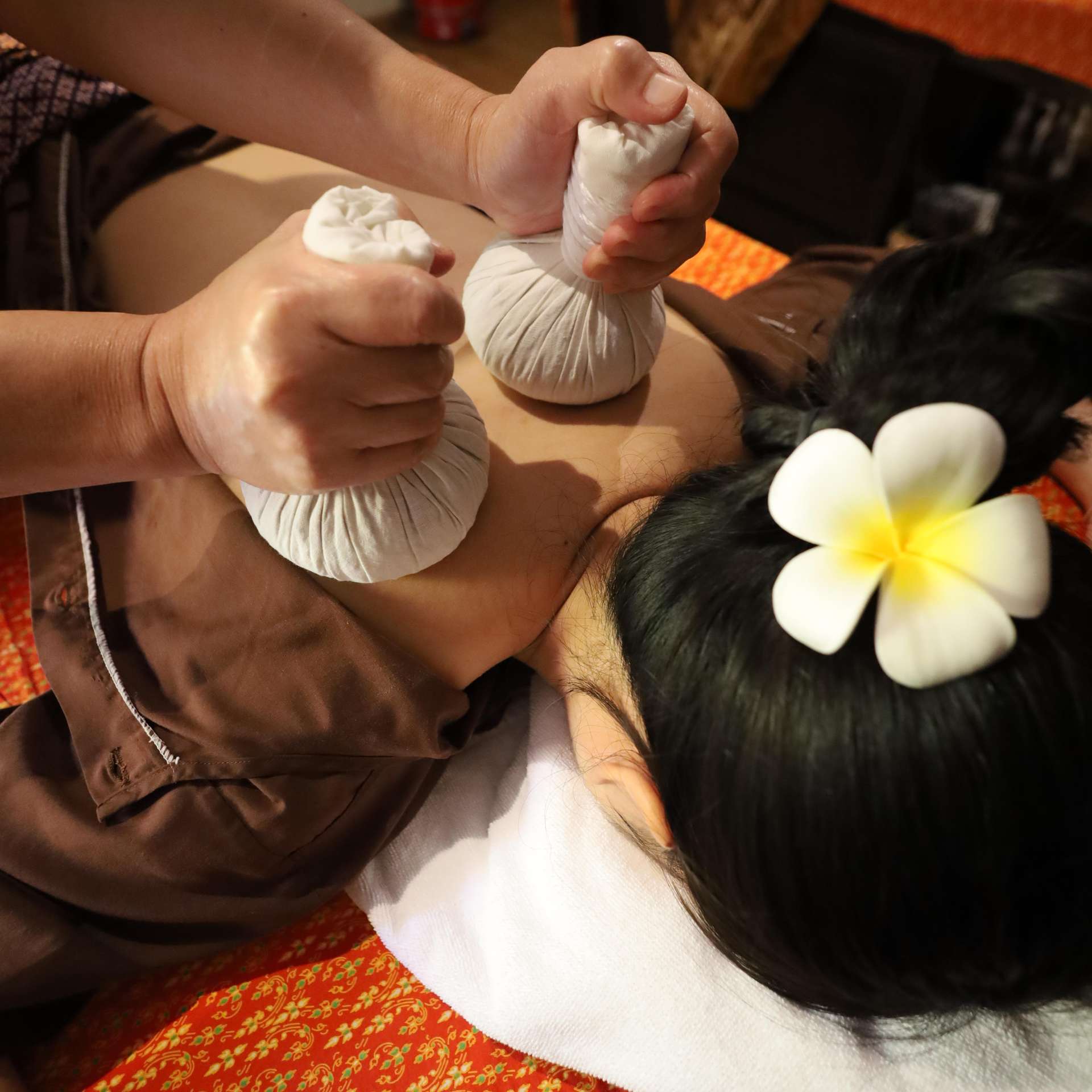 So Thai Spa