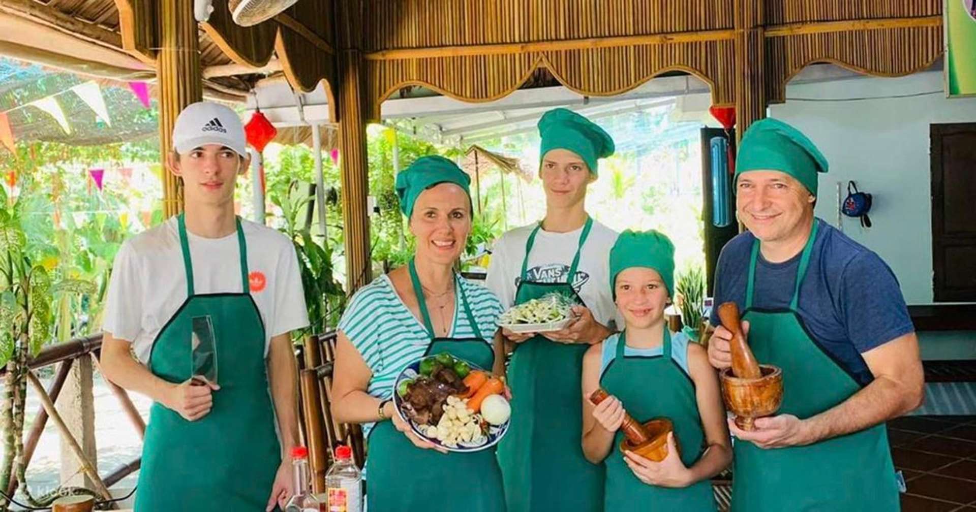 Phu Quoc: Pepper Farm Tour with Cooking Class & Tastings