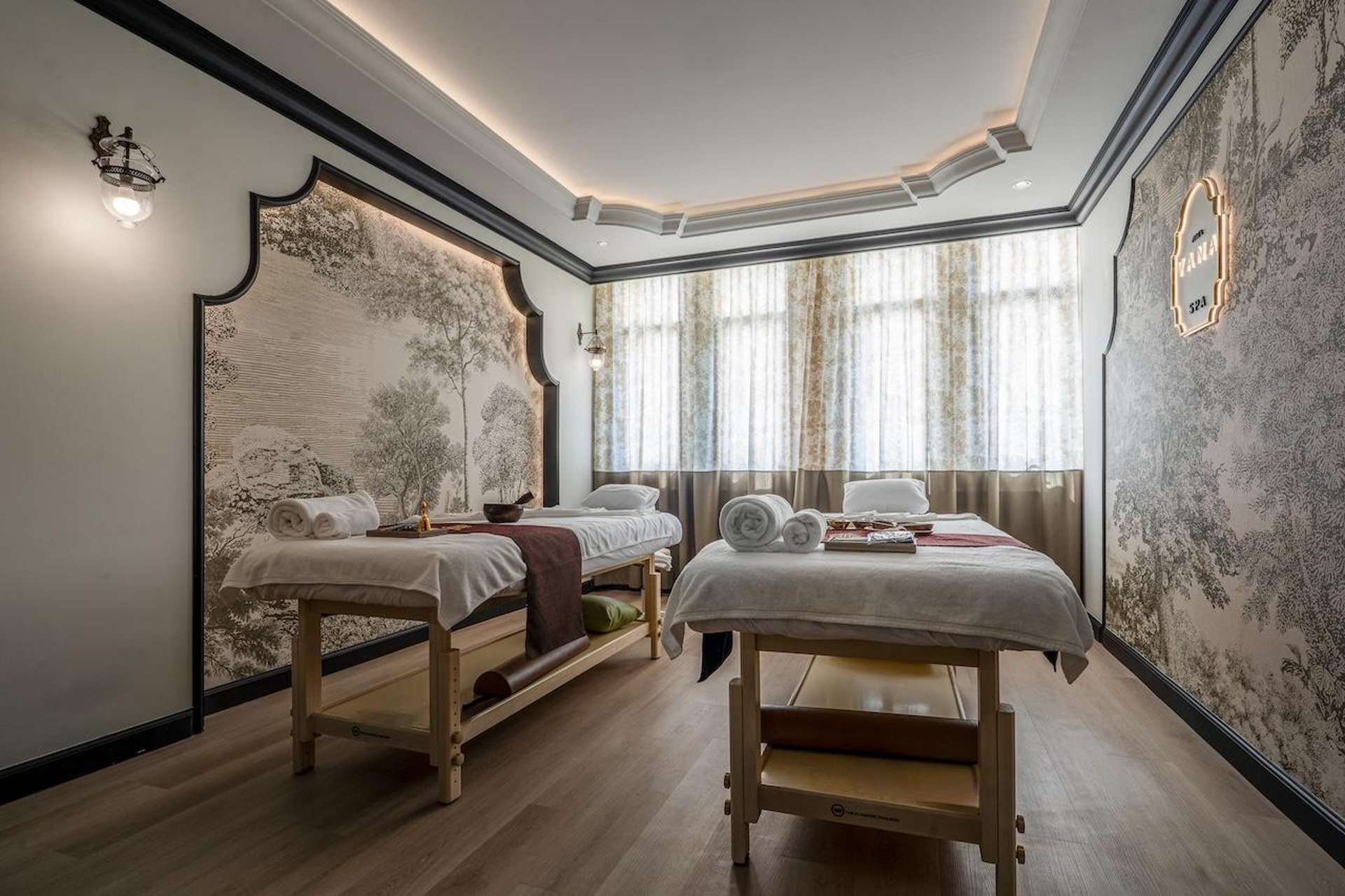 Vana Spa at Sukhumvit 24