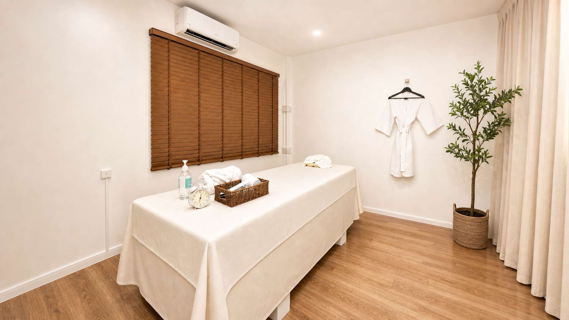 Kham Massage and Spa