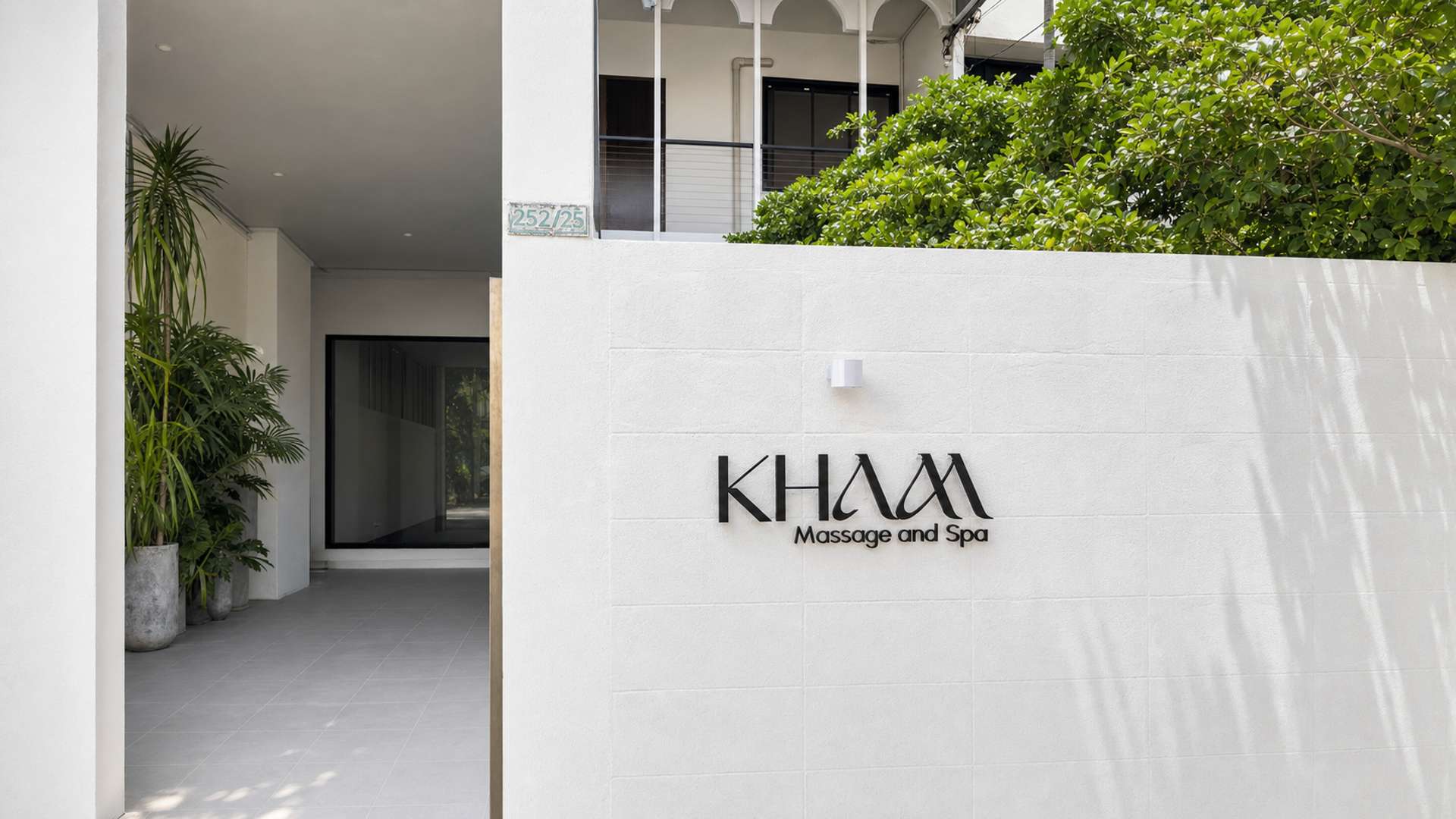 Kham Massage and Spa