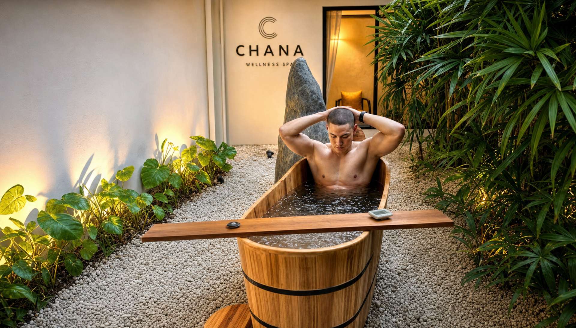 CHANA Wellness Spa