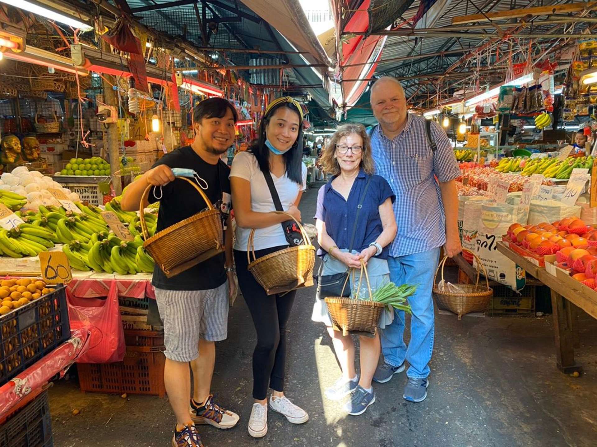 Sabieng Thai Cooking School