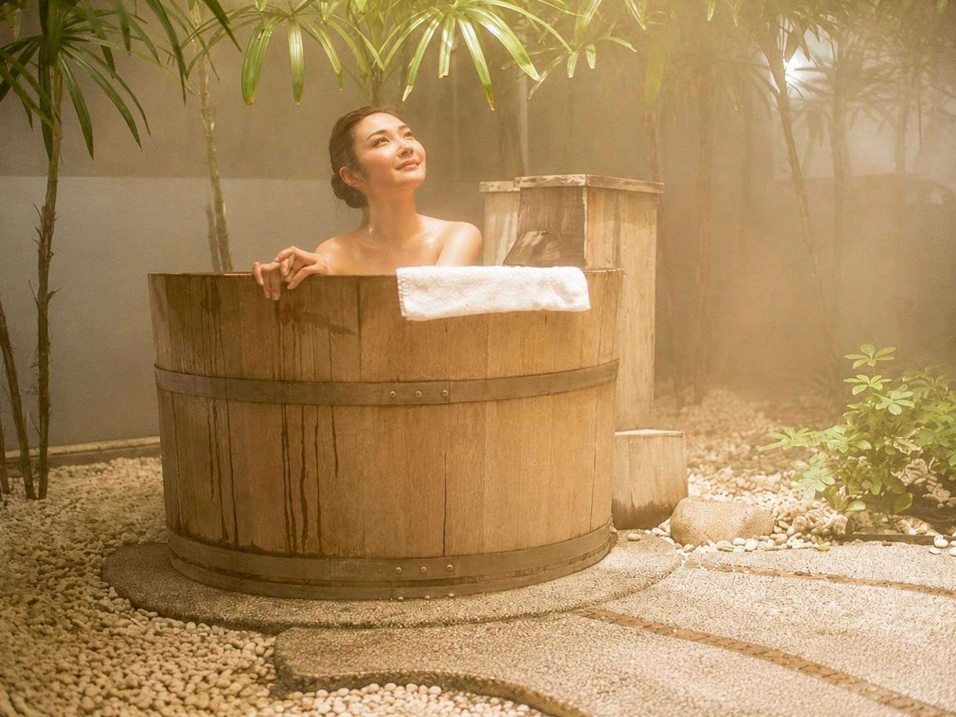 Yunomori Onsen & Spa Sukhumvit