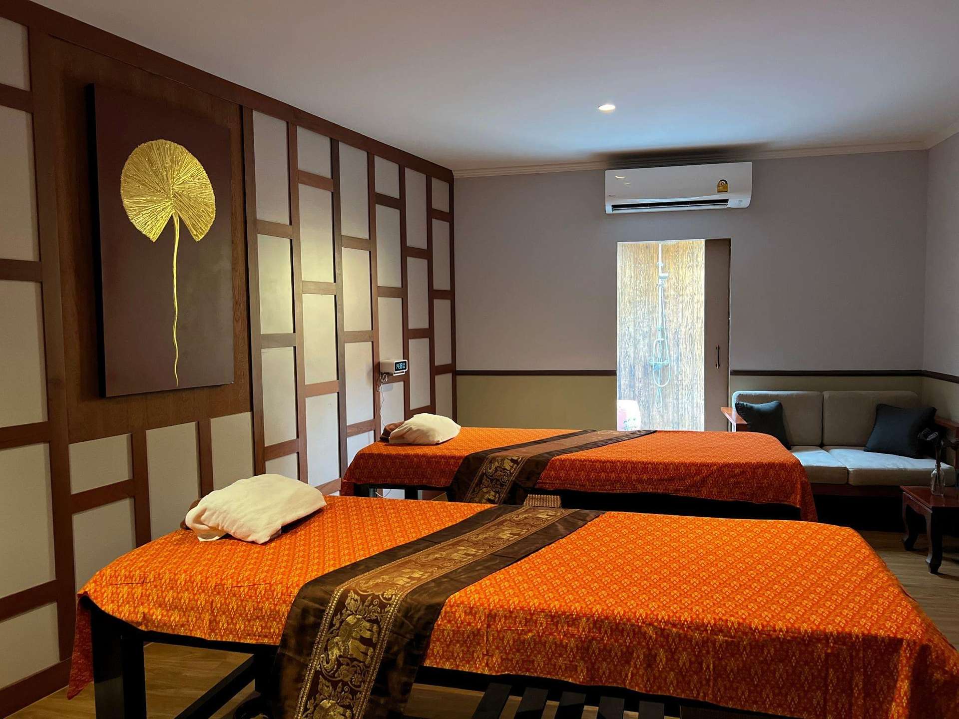 So Thai Spa