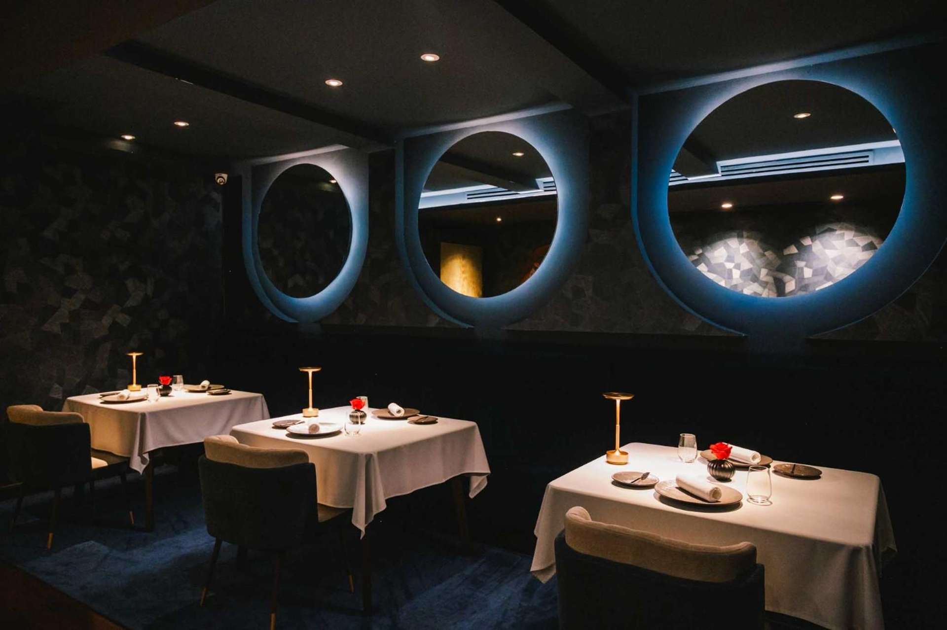 Mia (One Michelin Star)