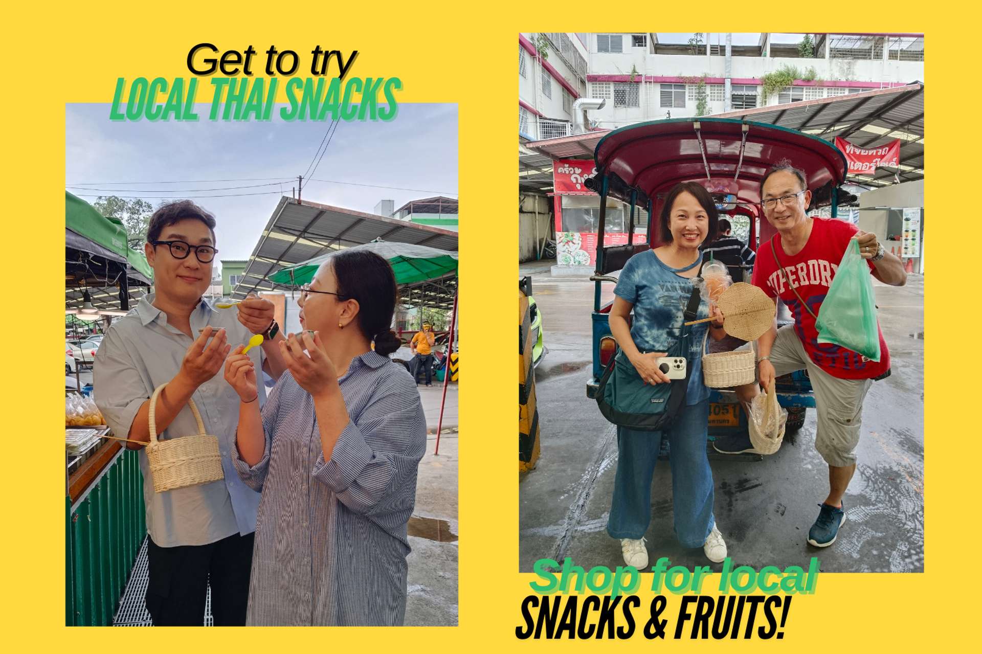 Arun Thai Cooking School