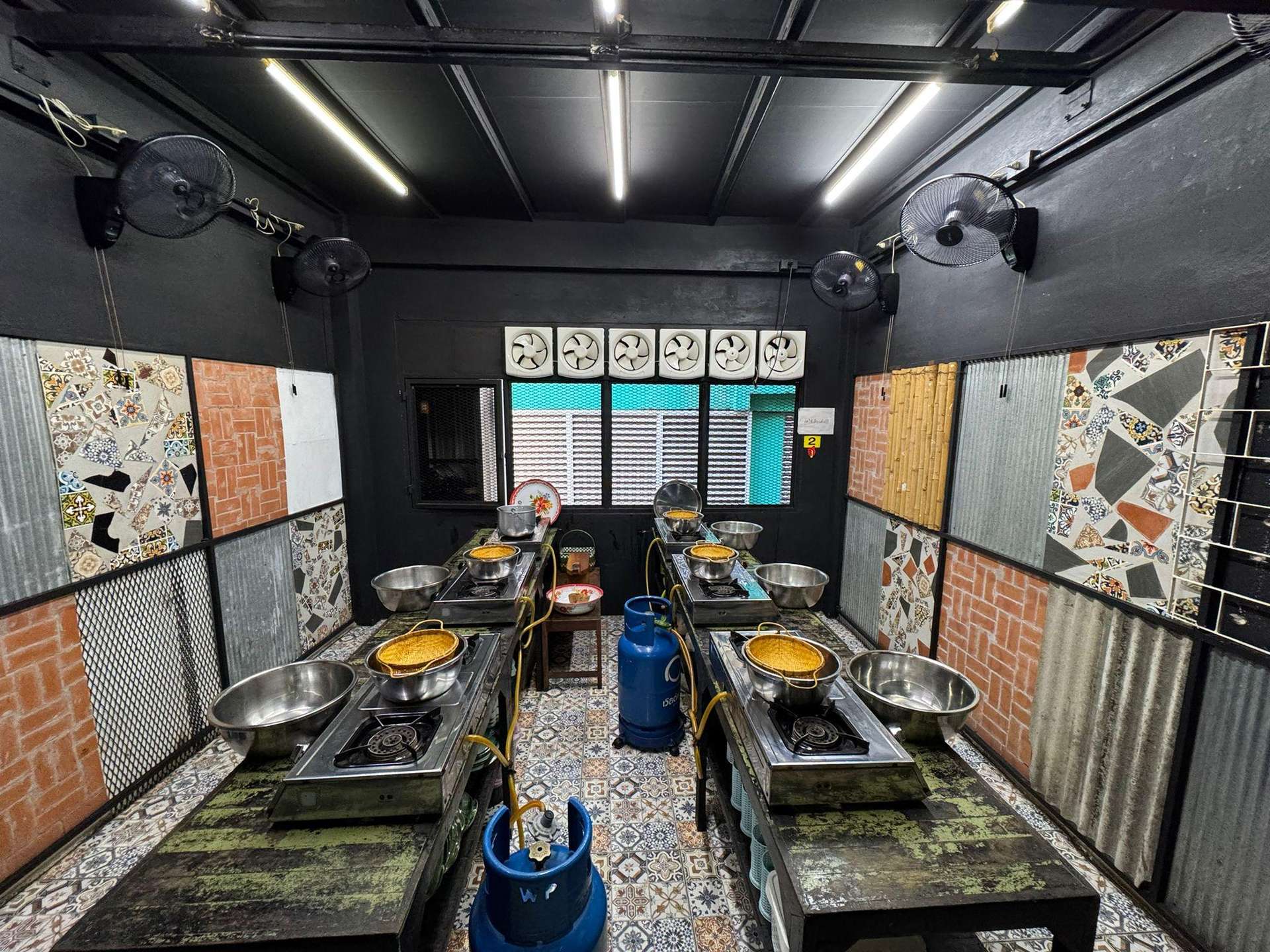 Silom Thai Cooking School