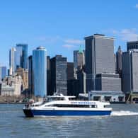 Crociera rapida NYC