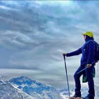 Depuis Marrakech : randonnée de 2 jours sur le mont Toubkal avec un ...