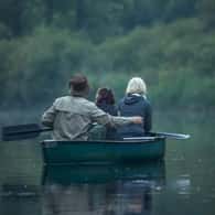Marlow: Evening Canoe Tour on the Recknitz - 2026 (Verified Reviews)