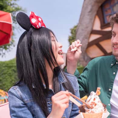 Disneyland® Paris 1-Day Ticket — photo 5