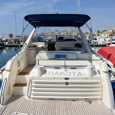 Puerto Banus Private Luxury Yacht Charter T975629 — photo 5