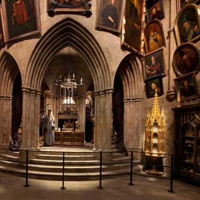 Warner Bros. Studio Harry Potter Tour with Transfers — photo 5