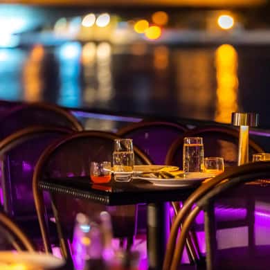 The Newest Luxury 5-Star Bangkok Chao Phraya Cruise — photo 5