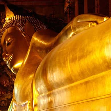 Grand Palace, Wat Pho, and Wat Arun Guided Tour — photo 5