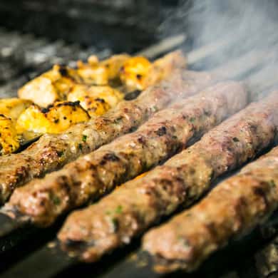 Red Dune Safari, Quad Bike, Camel Ride, BBQ Dinner — photo 2