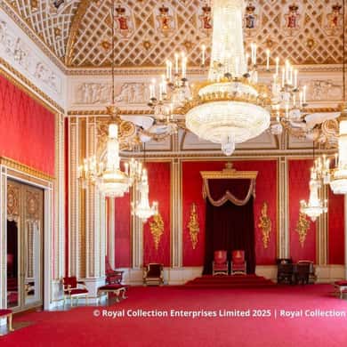 Buckingham Palace Entry & Changing of the Guard Tour — photo 4