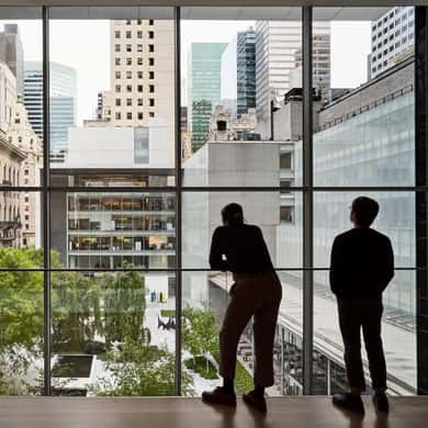 NYC: Museum of Modern Art (MoMA) Entry Ticket — photo 5