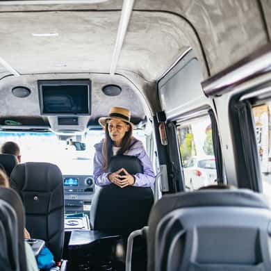 2-Day Cappadocia Trip with Flights and Cave Hotel — photo 4