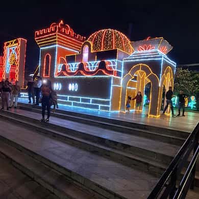 Tour Navideño de Luces en Medellín y Envigado view 4