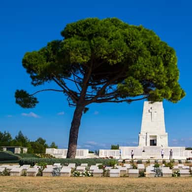 Gallipoli Full-Day Tour from Istanbul — photo 4
