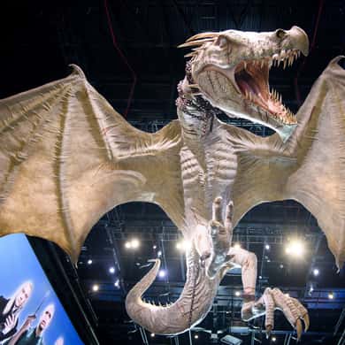 Warner Bros. Studio Harry Potter Tour with Transfers — photo 4