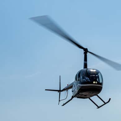Couple S Private Helicopter Tour Over New York T63337 — photo 2