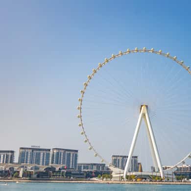 Dubai Marina Luxury Yacht Tour With Breakfast T465730 — photo 5