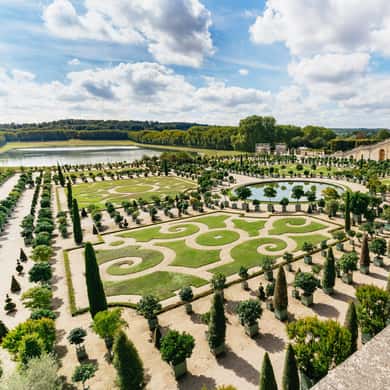 Skip-the-Line Tour of Palace and Gardens Access — photo 3