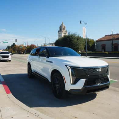 Los Angelesanaheim Custom Private Luxury Suv Tour Of La T1151184 — photo 2