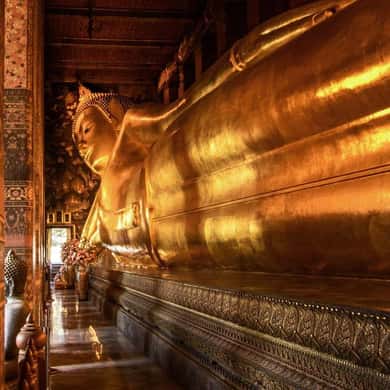 Grand Palace, Wat Pho, and Wat Arun Guided Tour — photo 2