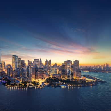 NYC: One World Observatory Skip-the-Line Ticket — photo 4