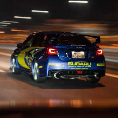 Fast & Furious Tokyo Drift III Experience — photo 5