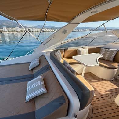 Marbella Exclusive Private Yacht Sightseeing Tour T1218944 — photo 5
