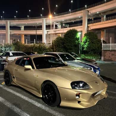 Fast & Furious Tokyo Drift III Experience — photo 4