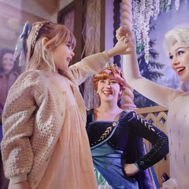 Disneyland® Paris 1-Day Ticket — photo 4