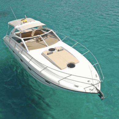 Marbella Exclusive Private Yacht Sightseeing Tour T1218944 — photo 2