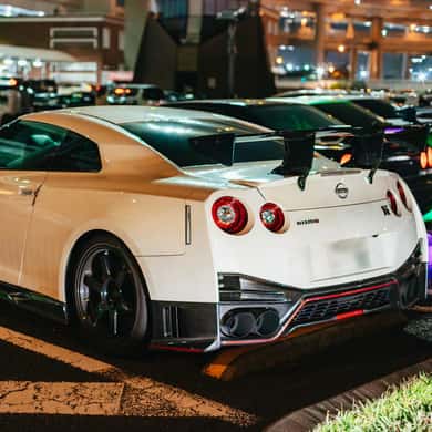 Fast & Furious Tokyo Drift III Experience — photo 3