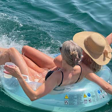 Marbella Exclusive Private Yacht Sightseeing Tour T1218944 — photo 4