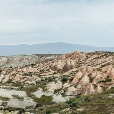 2-Day Cappadocia Trip with Flights and Cave Hotel — photo 2