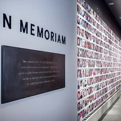 NYC: 9/11 Memorial & Museum Timed Ticket with Tour Options — photo 4