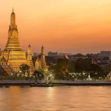 Grand Palace, Wat Pho, and Wat Arun Guided Tour — photo 3