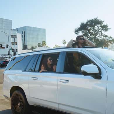 Los Angelesanaheim Custom Private Luxury Suv Tour Of La T1151184 — photo 4