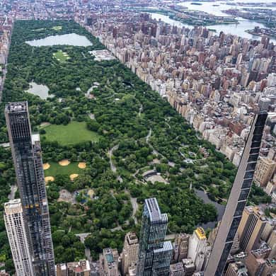Nyc Helicopter Sightseeing Experience With Champagne Toast T133758 — photo 4