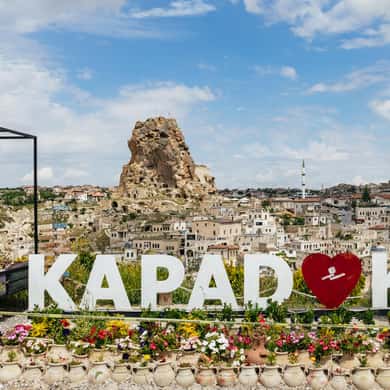 2-Day Cappadocia Trip with Flights and Cave Hotel — photo 5