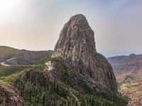 Roque de Agando