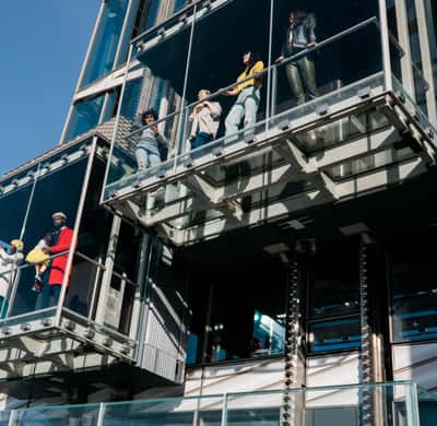 NYC: SUMMIT One Vanderbilt Tickets — photo 4